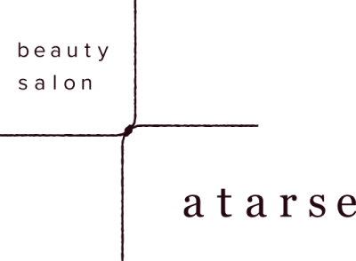 beauty salon atarse（アタルセ）